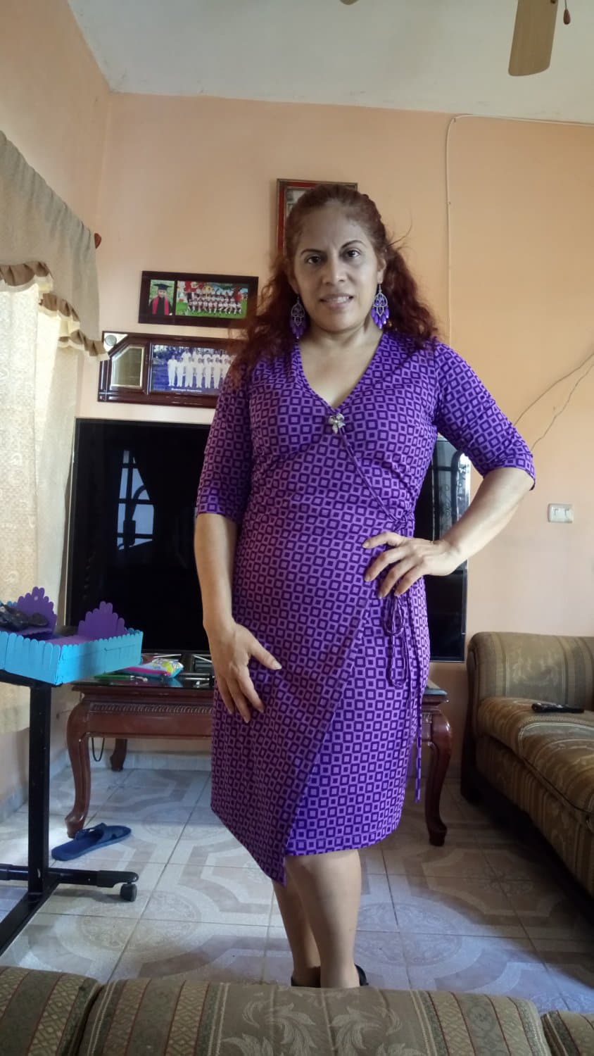 Click to view full size Margarita Pulido