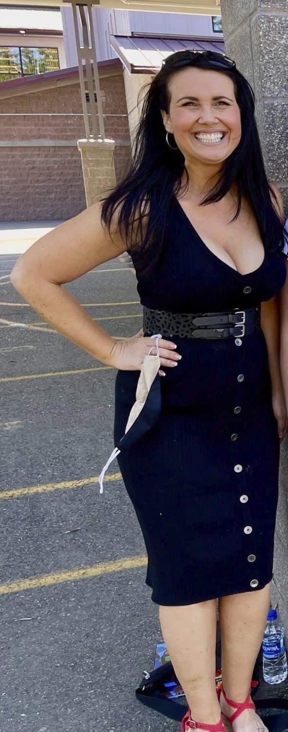 Best Friends mom and Milf next door mix