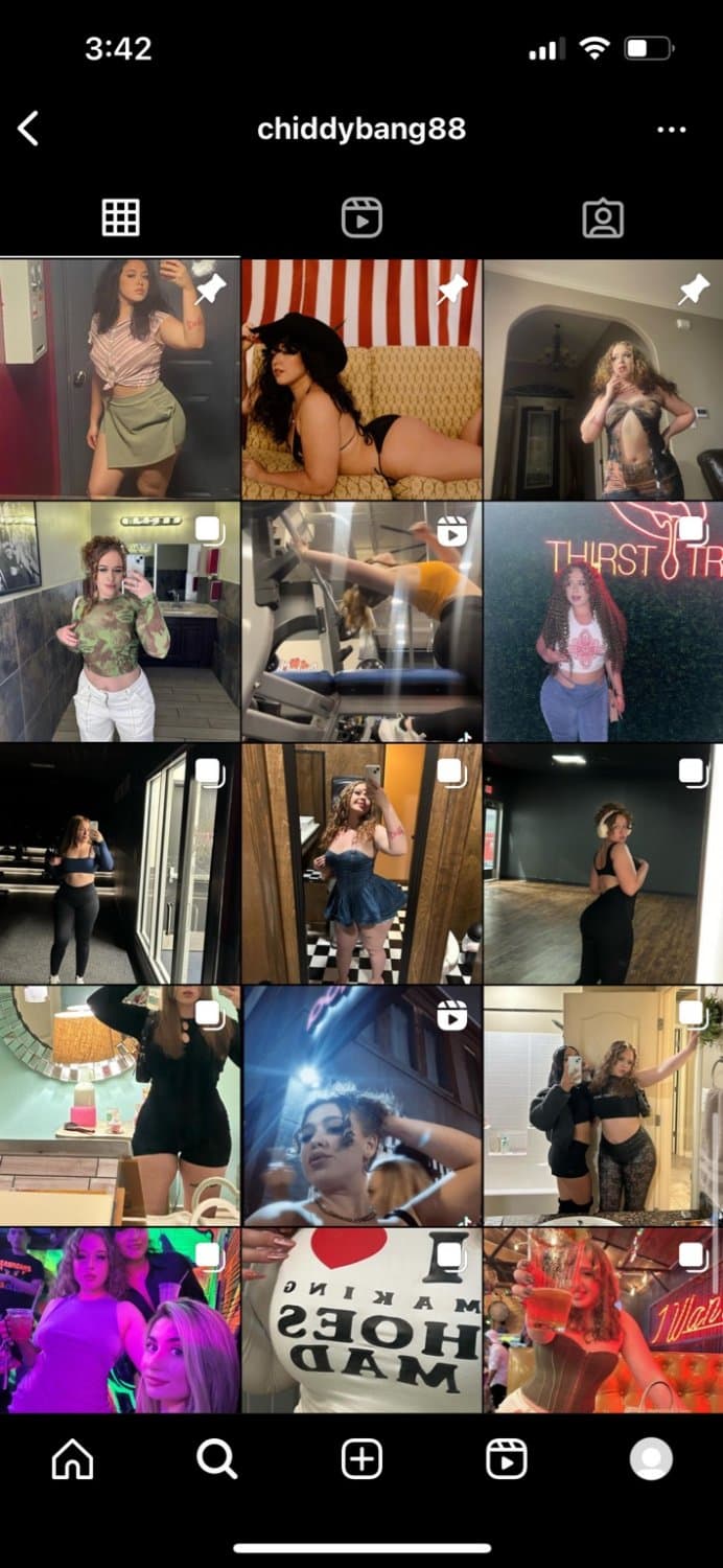 Joanna the 25yr slut