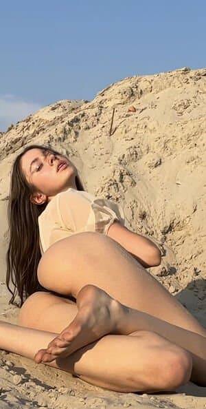 russian 25 years hot blogger part 3