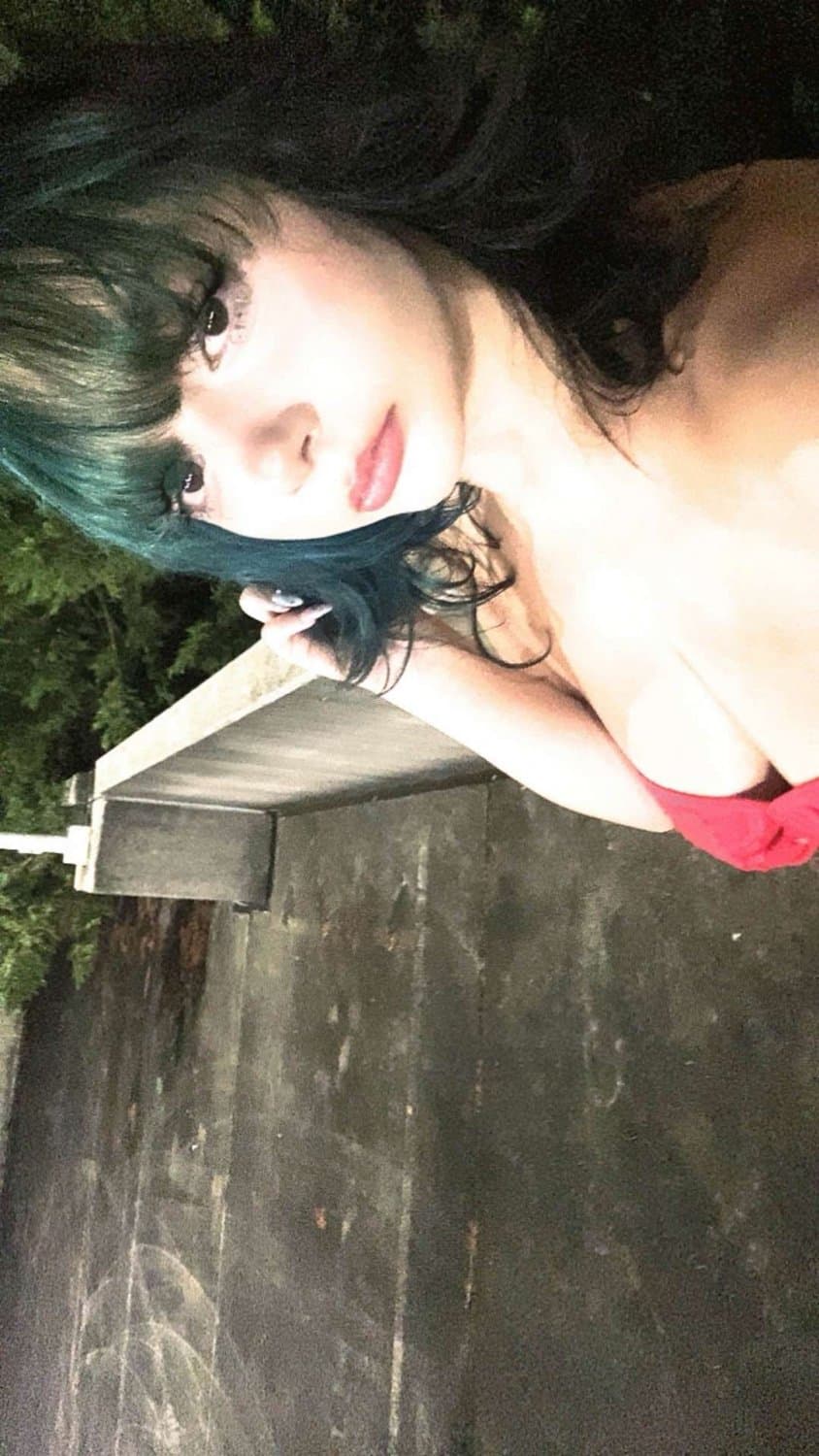 Goth Teen Lewd Mix ?