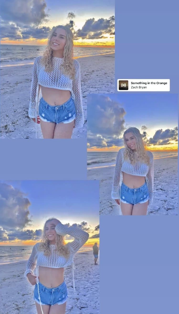 Click to view full size Teen Vol. 3. Skinny Petite Slutty Bikini Barely Legal Blonde, Shelby