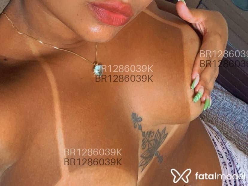 India Safadinha - Vila da Penha RJ - Fatalmodel