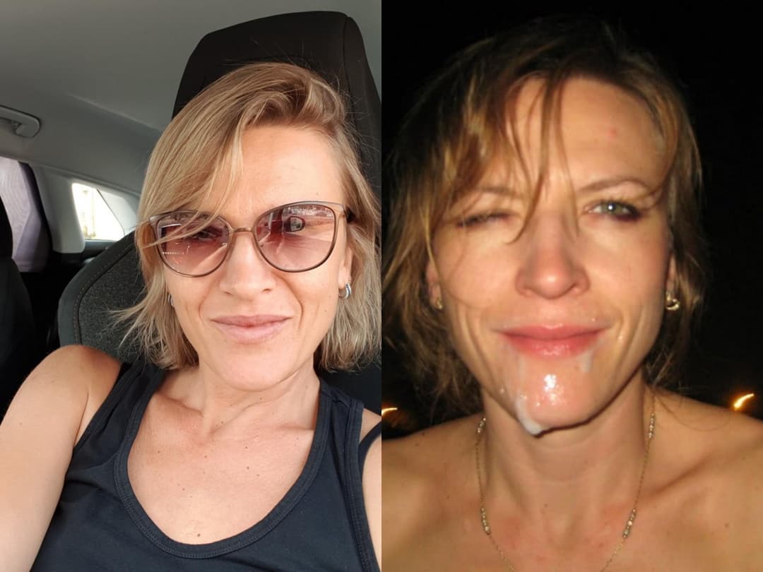 Dogging Whore Wife Irina