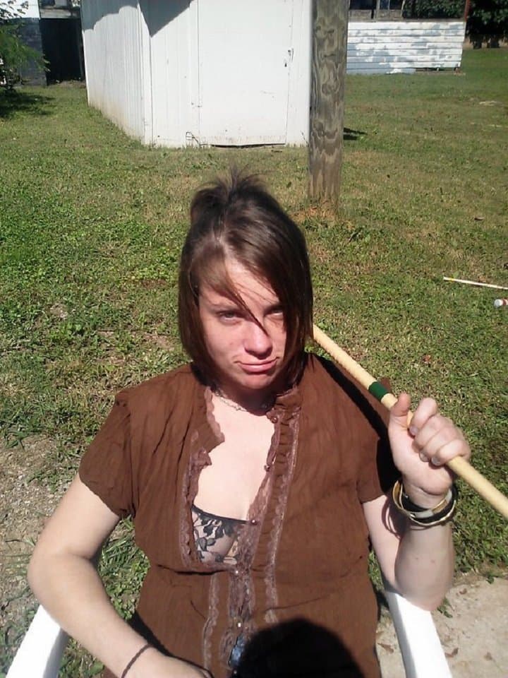 Wifeslut Brittany loves sucking black cocks