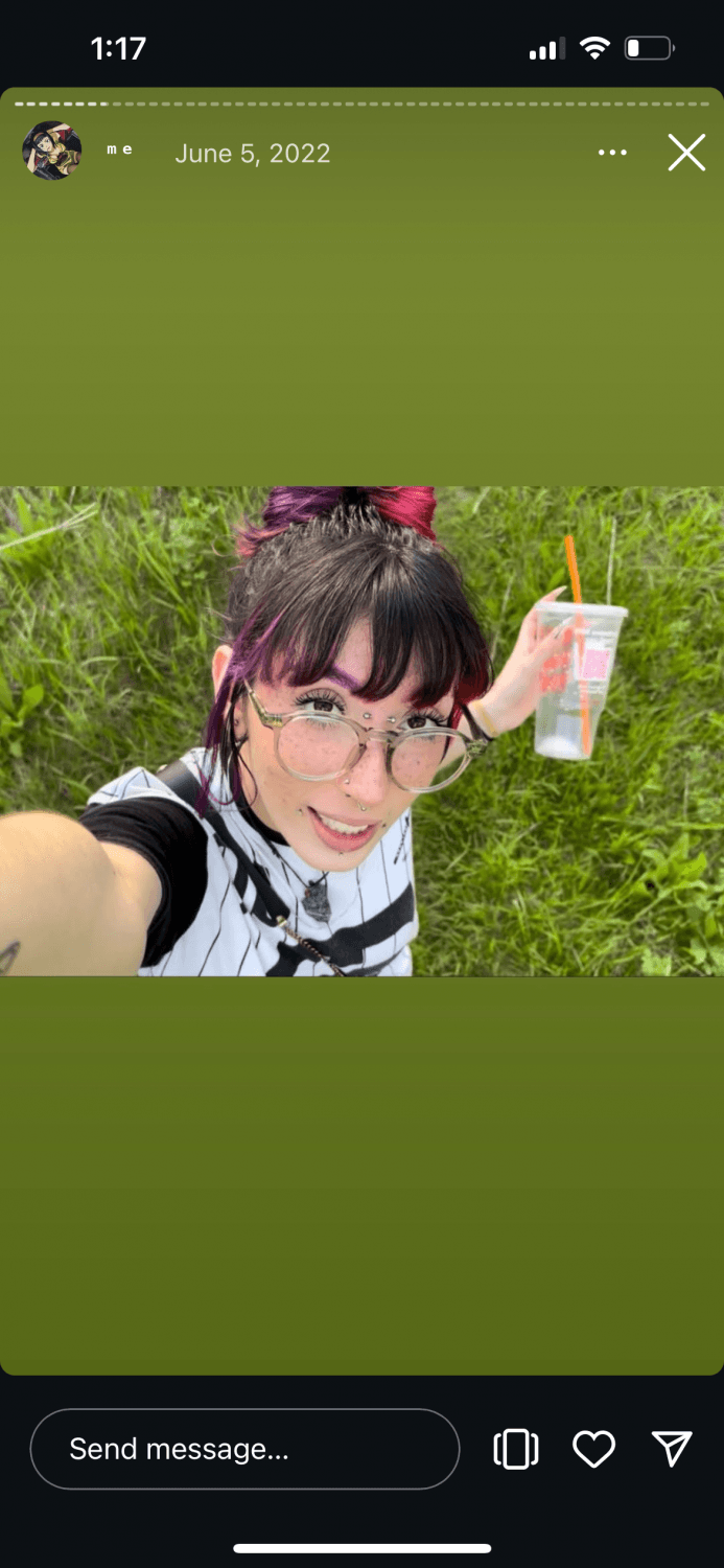 Goth babe Faye (youreallithatiam) dildo fuck creamy cum