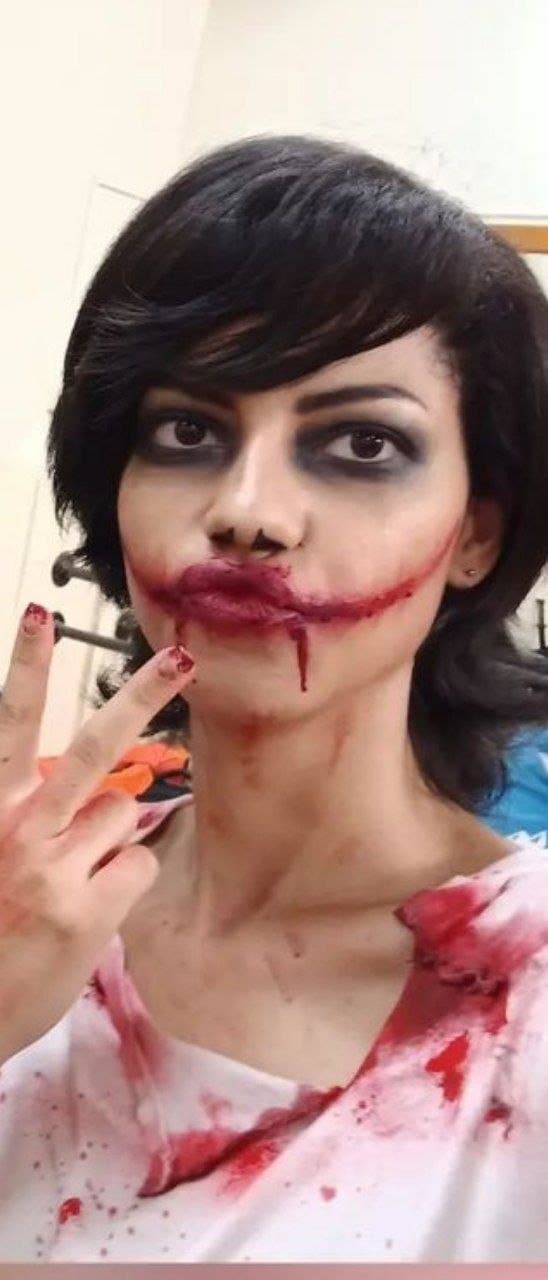 Putinha da Elisa pt2