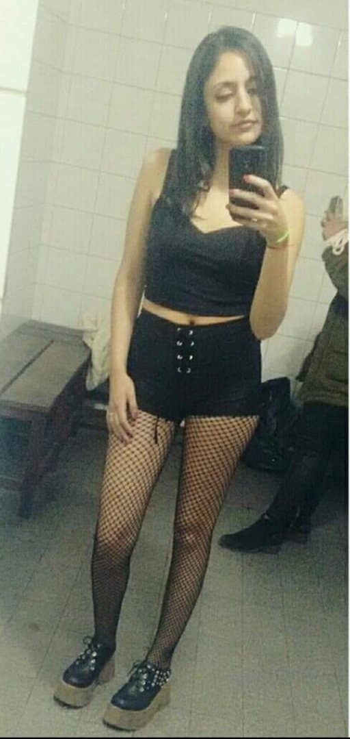 Agustina!! putita culo goloso del int de cba