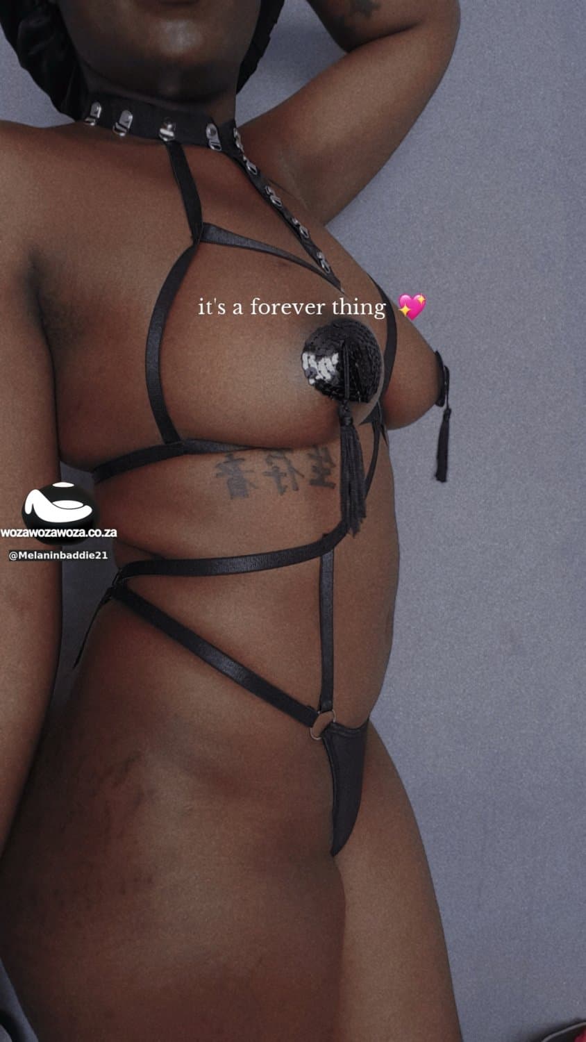 South African escorts 2