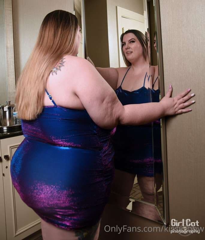 SSBBW Krissy