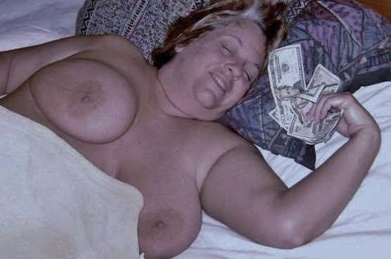 Fat wife Gang Banged