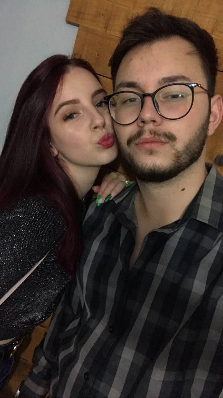 comeu a novinha do gemido perfeito pqp