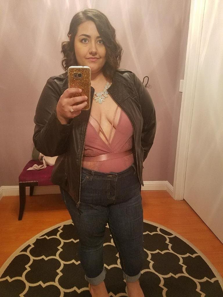 Catlin my chubby lover - Cute and cuddly