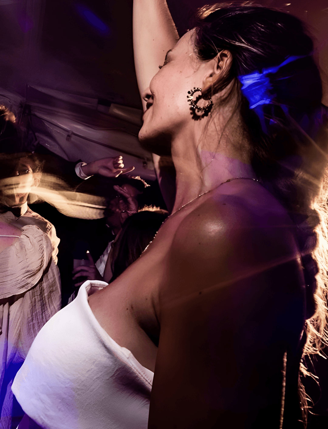 Adeline (French slut)