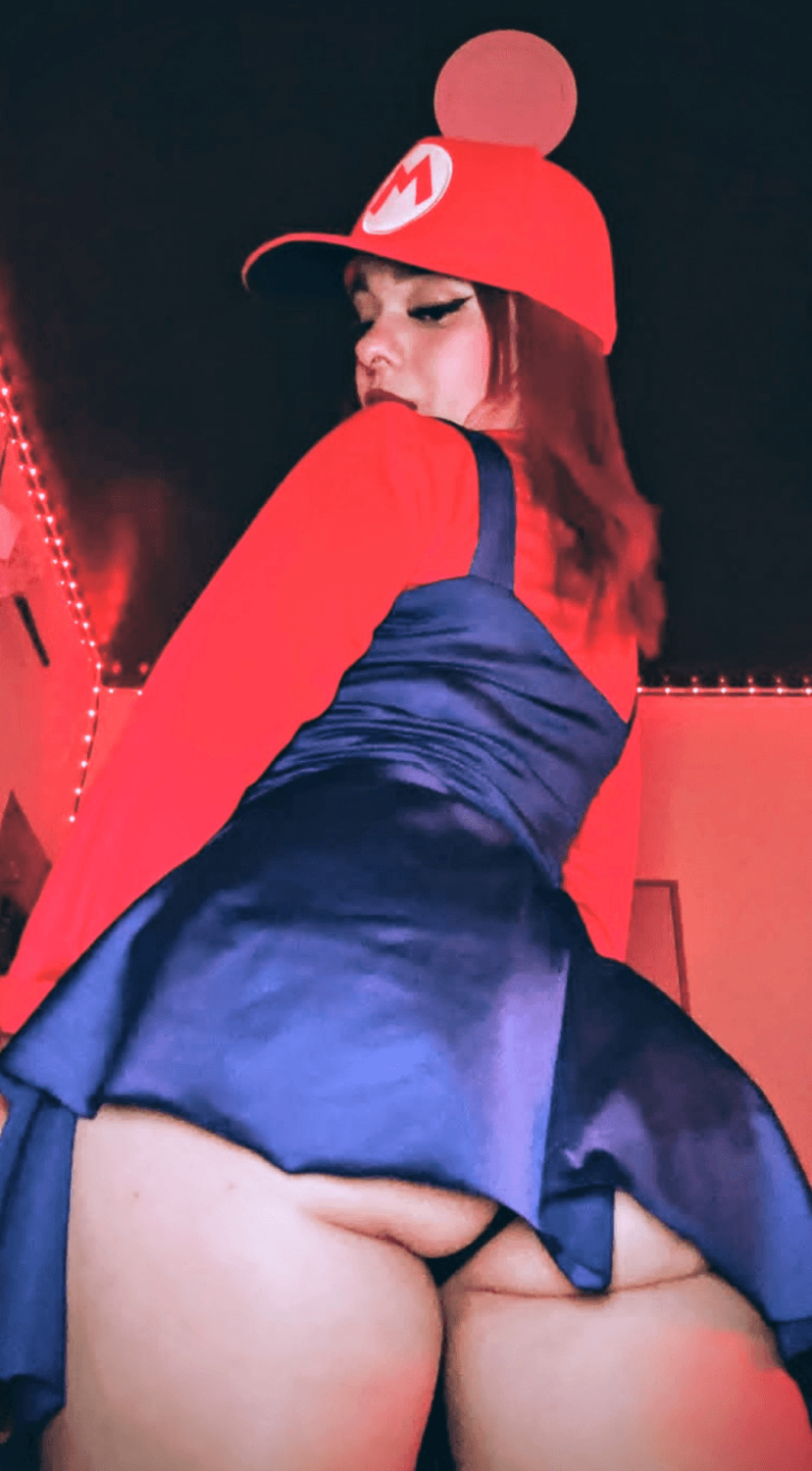 Shary deliciosa tica??