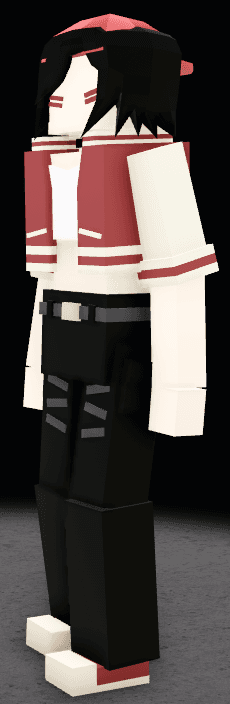 roblox bad business punk business girl roll up sleeves + outfit