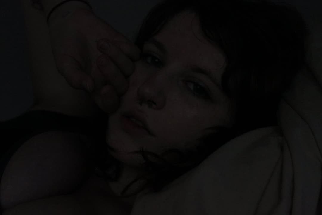 New OF girl @mylittlerobin