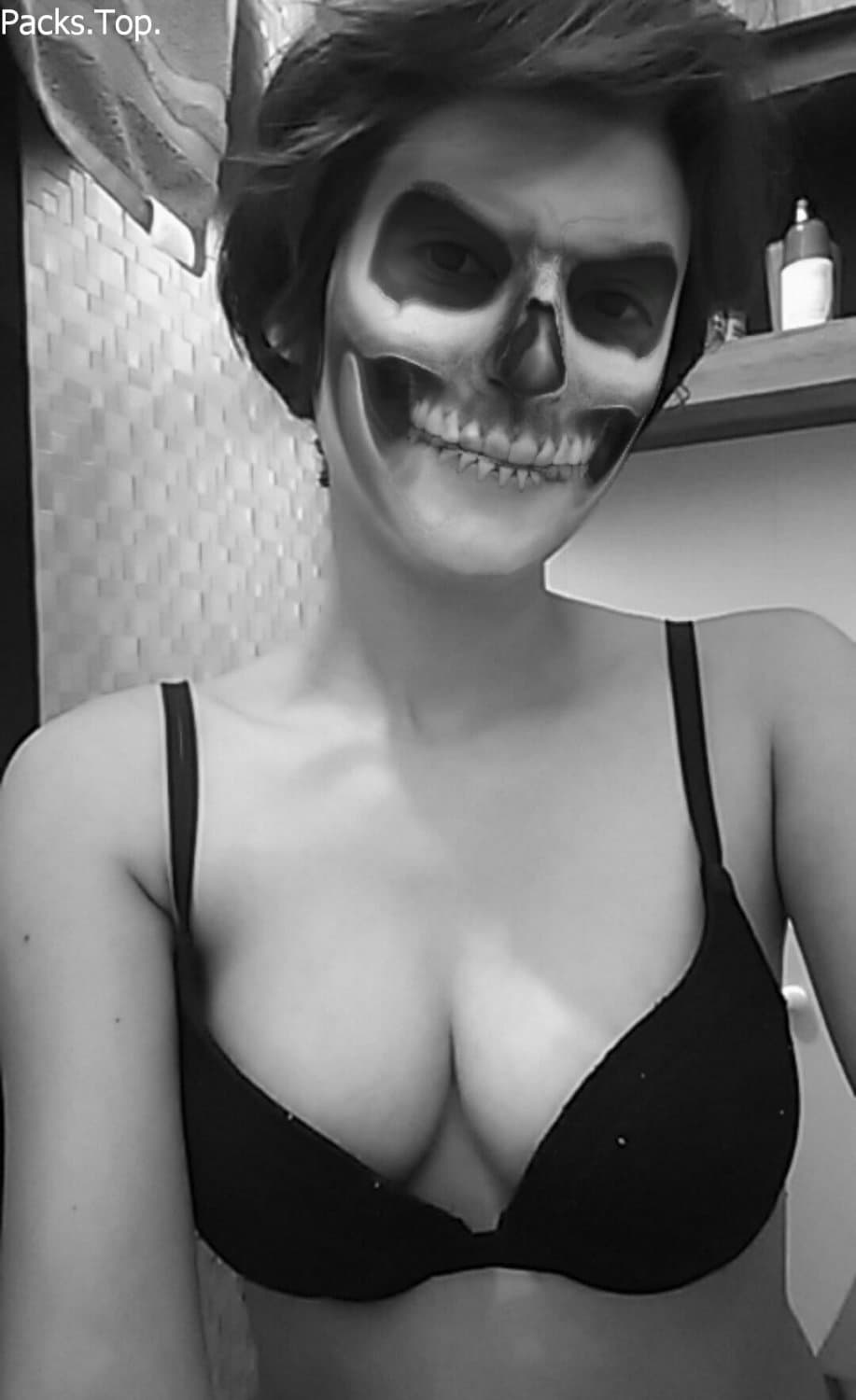 Pack latina leaked flaca amateur