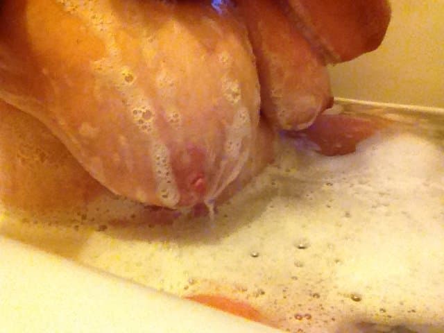 Sex pig slut former whore!  Wild stories!  Kik   Mrniceandmean