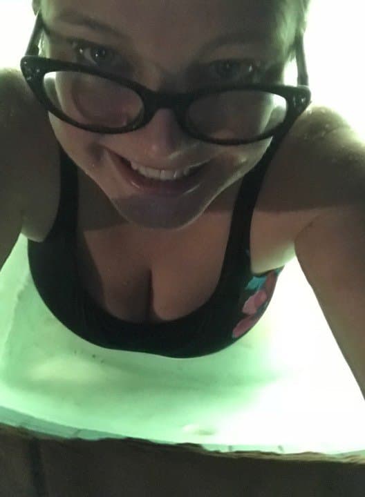 Amy #6 ? (Hot Big Tit Anal Slut)