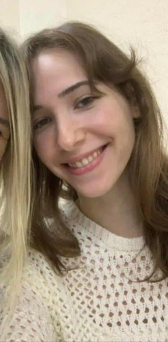 Milena C - Sao Paulo - Brazil