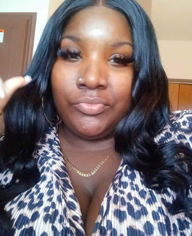 Thick Sexy Chocolate Bbw From Savanah Ga????