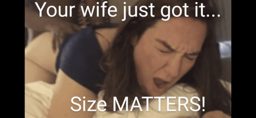 The Pain & Pleasure of Big Black Cock!!!