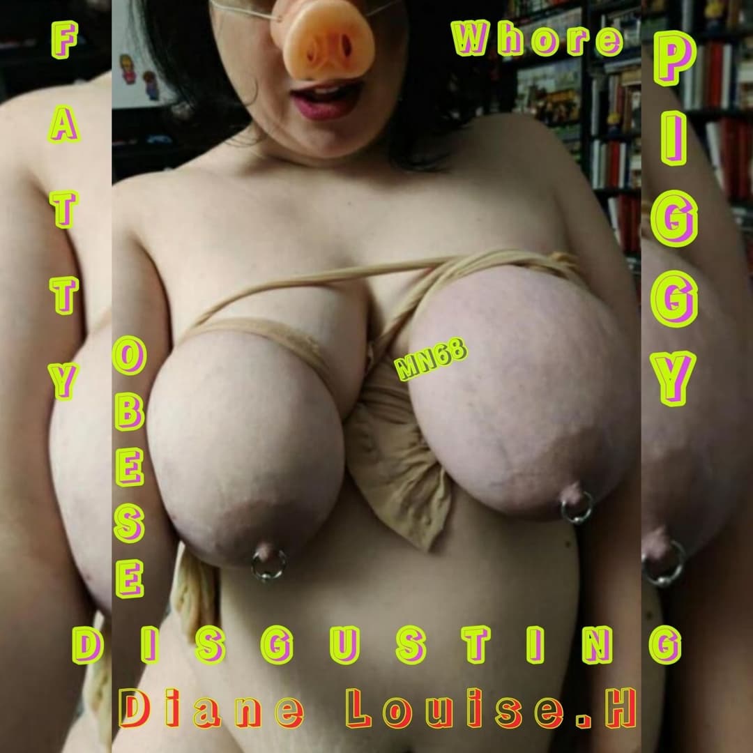 Diane Henrotte *MegaMIX*-#006