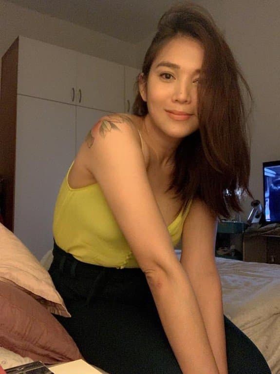 pinay slut from dating app