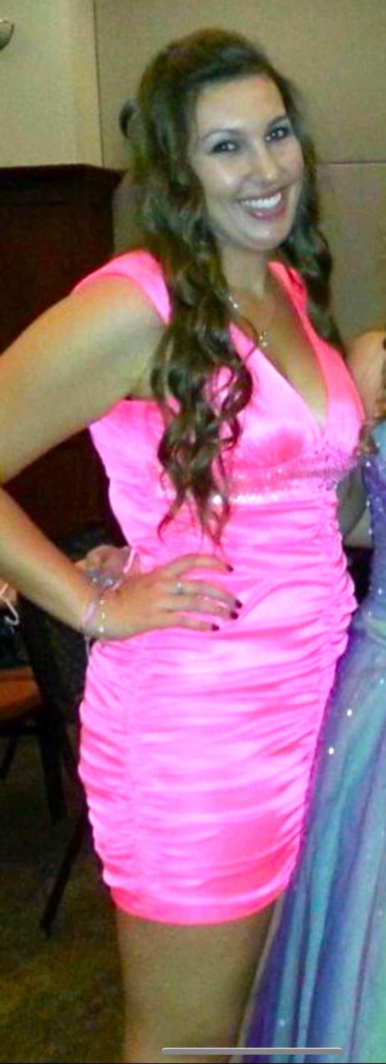 Why are cheaters so hot? Name please? Name her below please for us all.