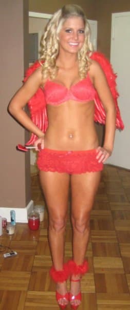 Kimber DFW Realtor Webslut