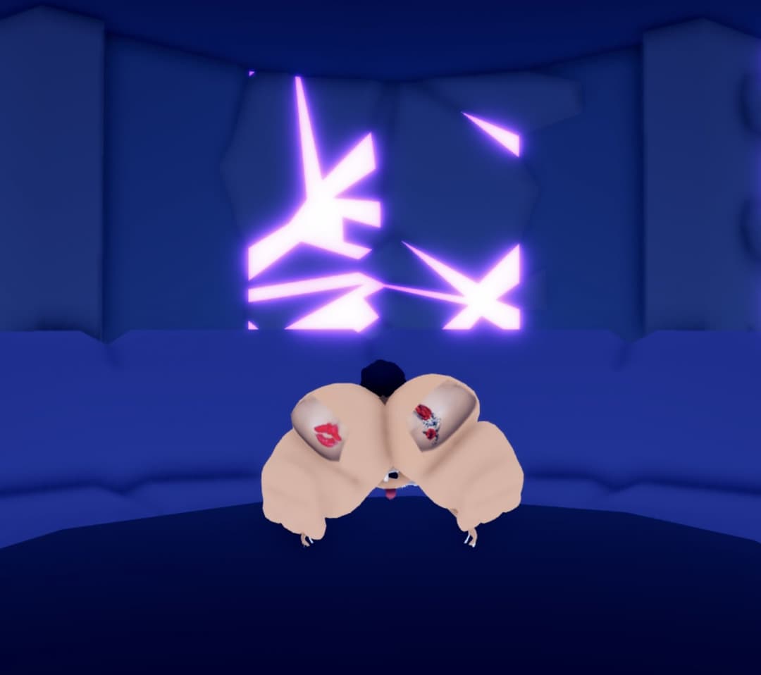 The gooners luvv me!~?