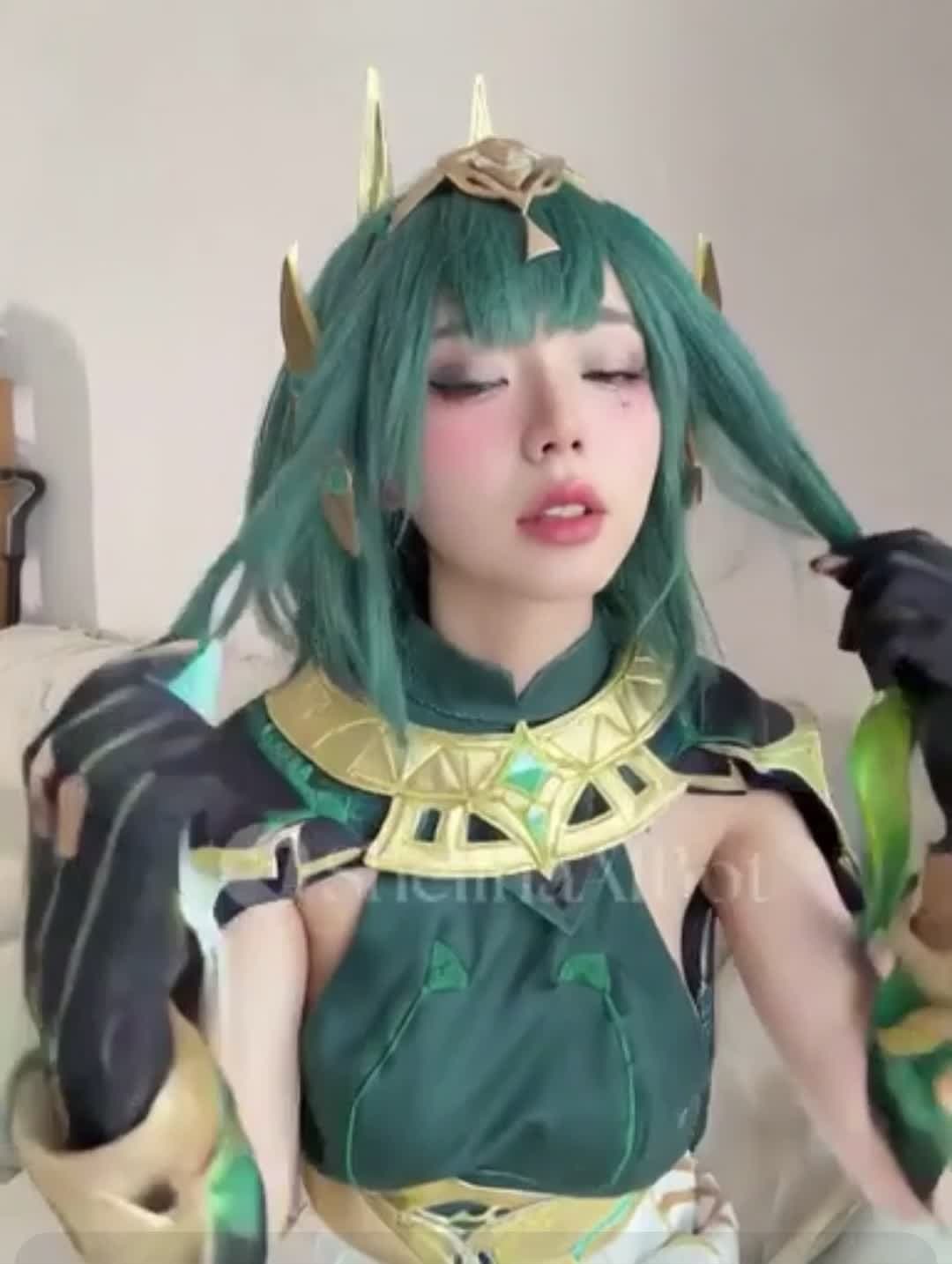 Tổng hợp Remind ( Linh Phong Du ) P3