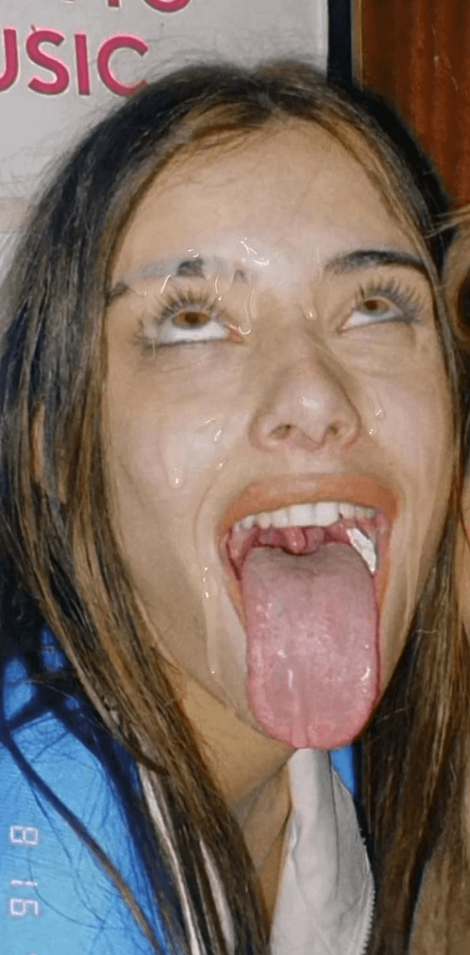 Sofi Fernandez bien acabada