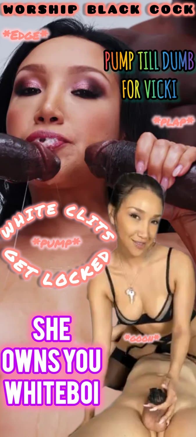 Vicki chase BNWO Captions