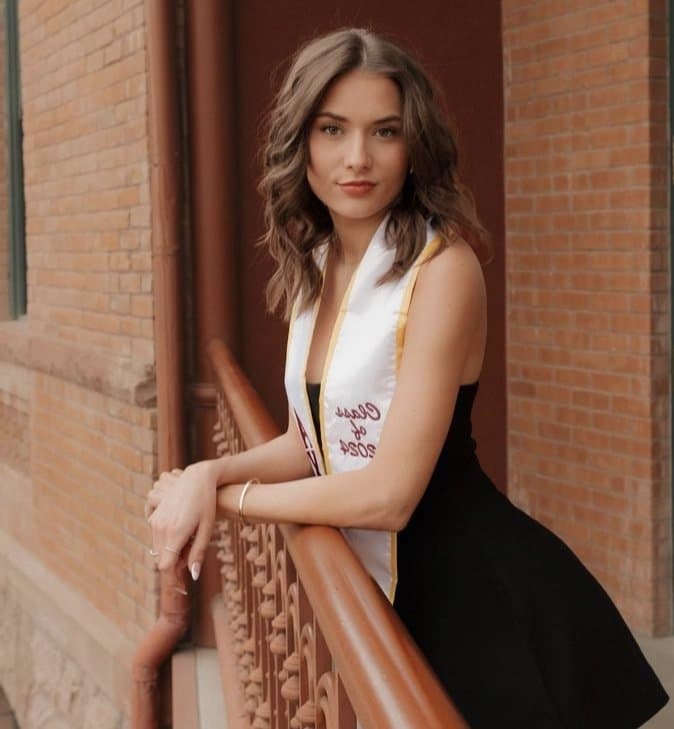 ASU alum is now a Webslut realtor