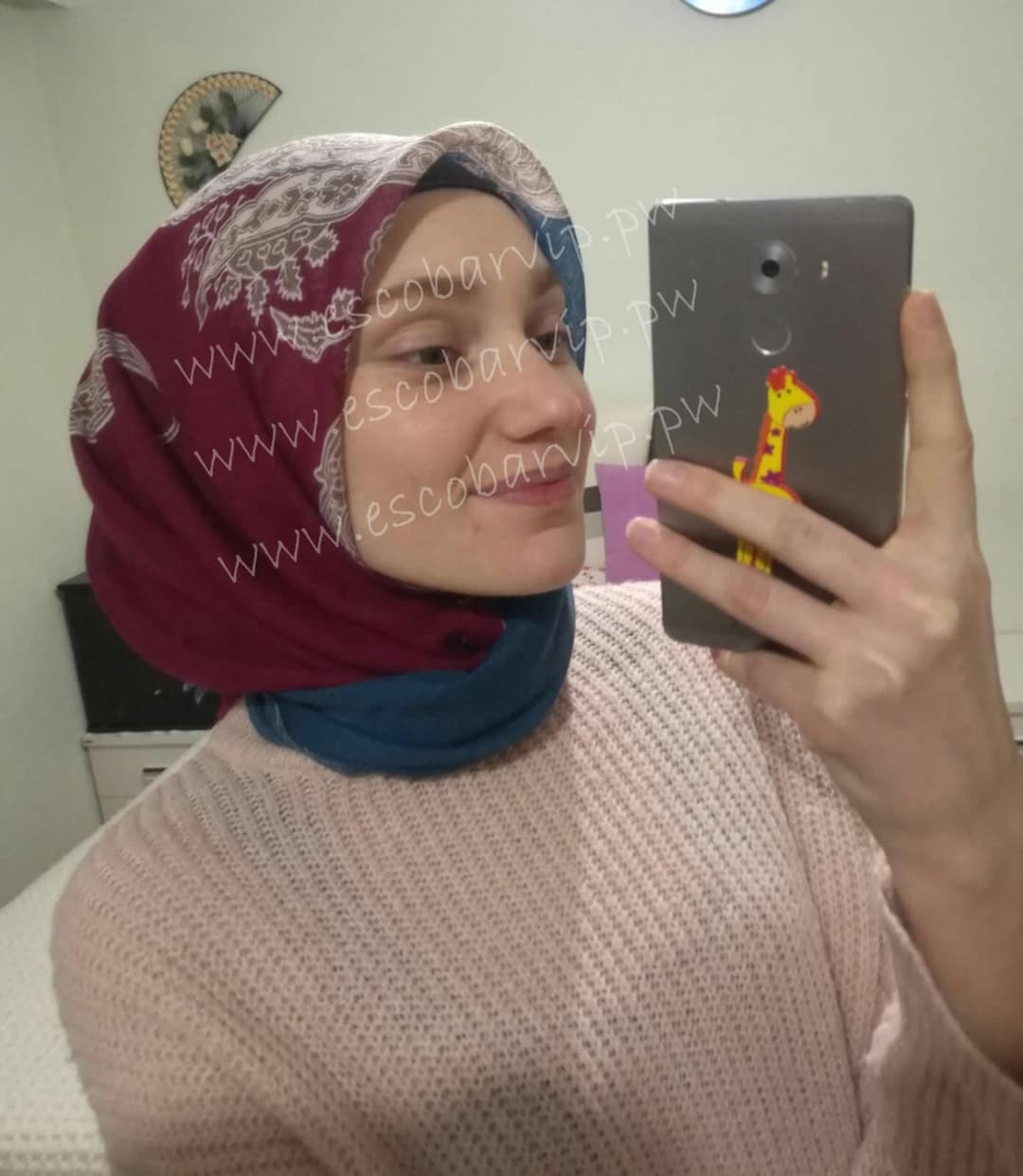 Turkish virgin hijab pure beauty #only_turks