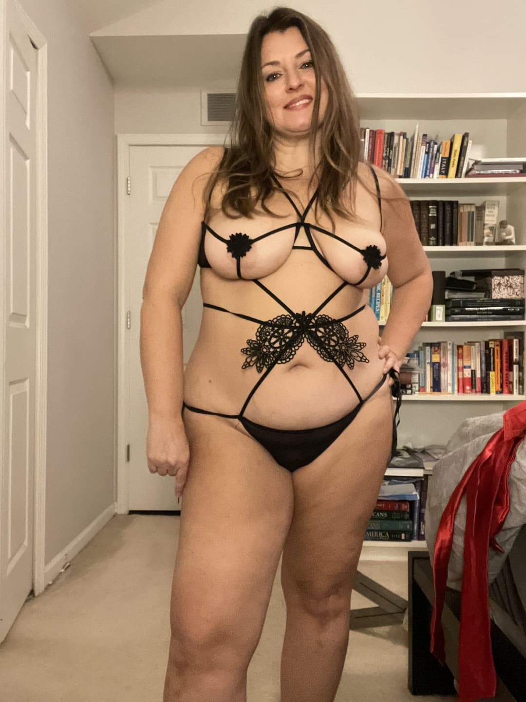 Does Ms Athey Get You Hard