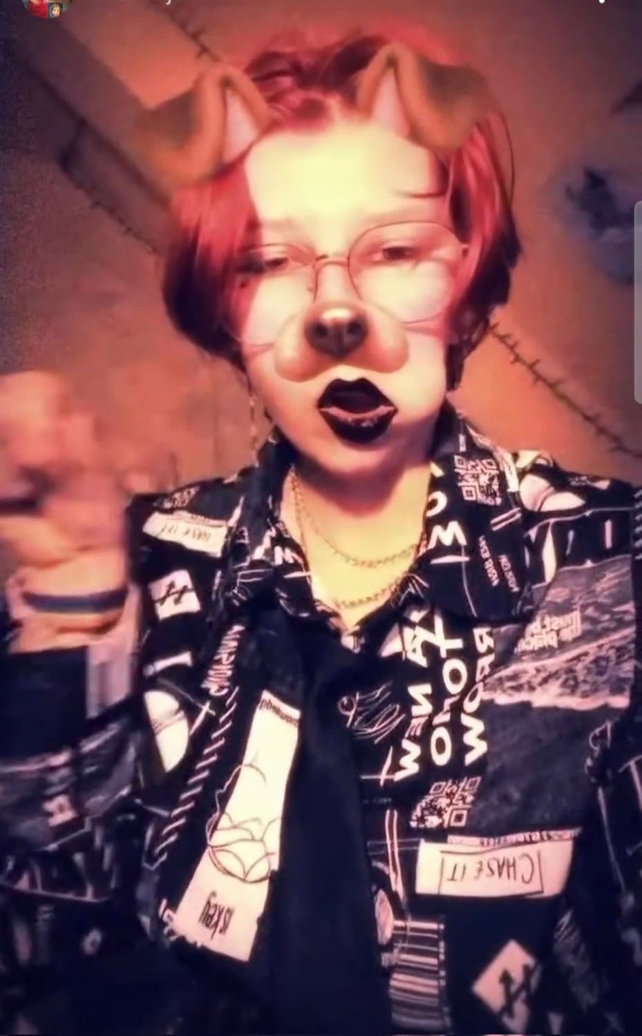 Taylor.grvs french teen creepshot (trib liked)