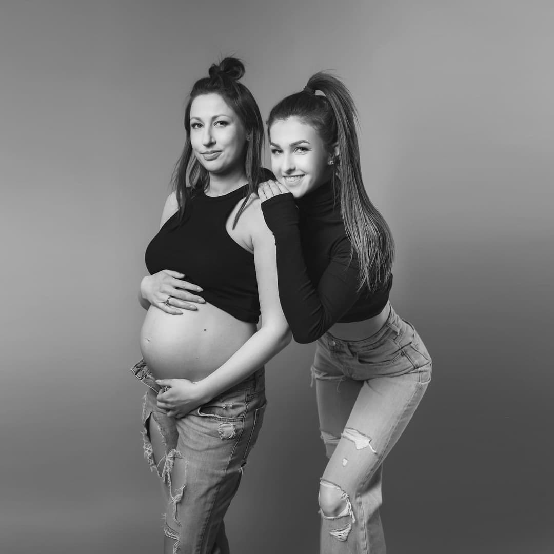 pregnant polish MILF Małgorzata #Polish Champion Bikini Fitness#??‍♂ ☪ ?‍?#PL