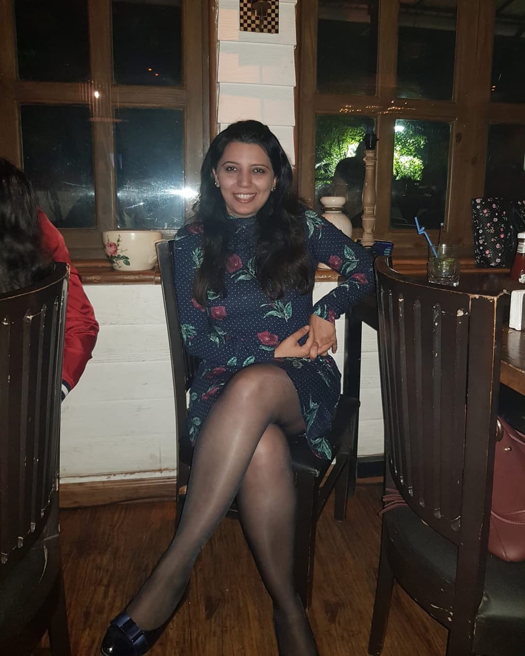 Facebook slut leaked, fucking whore fucks men for money, Dm to fuck her for money