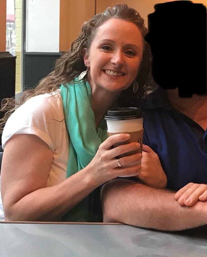 See how this southern wife became a naked Mardi Gras legend on camera