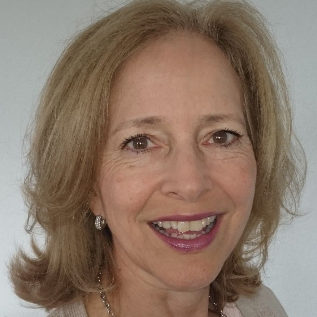 Brigitte Geiger und ihre perverse Schwester Ursula Stalder