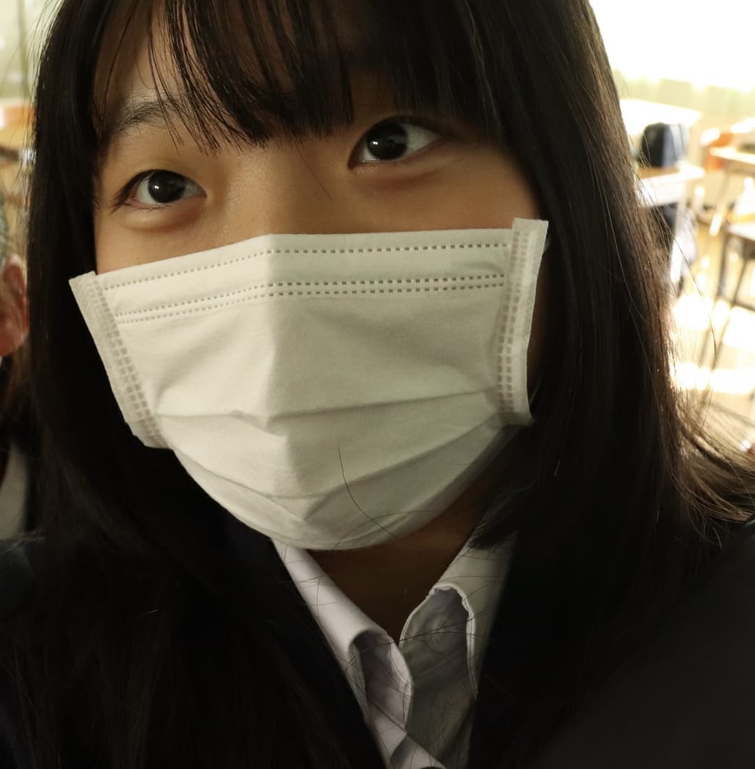 藤澤玲音 Rein Fuzisawa