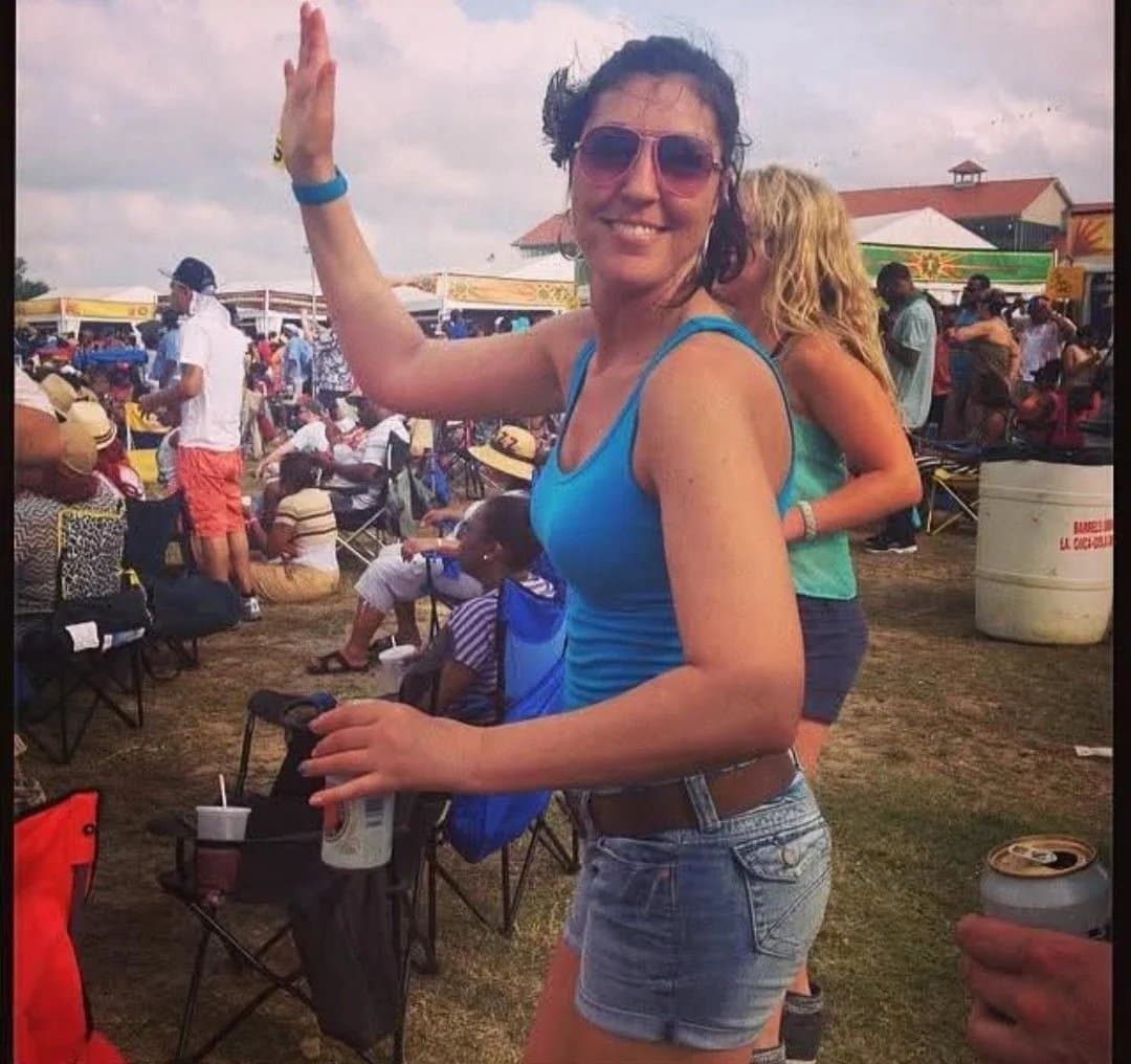 Carmela anna buono ct