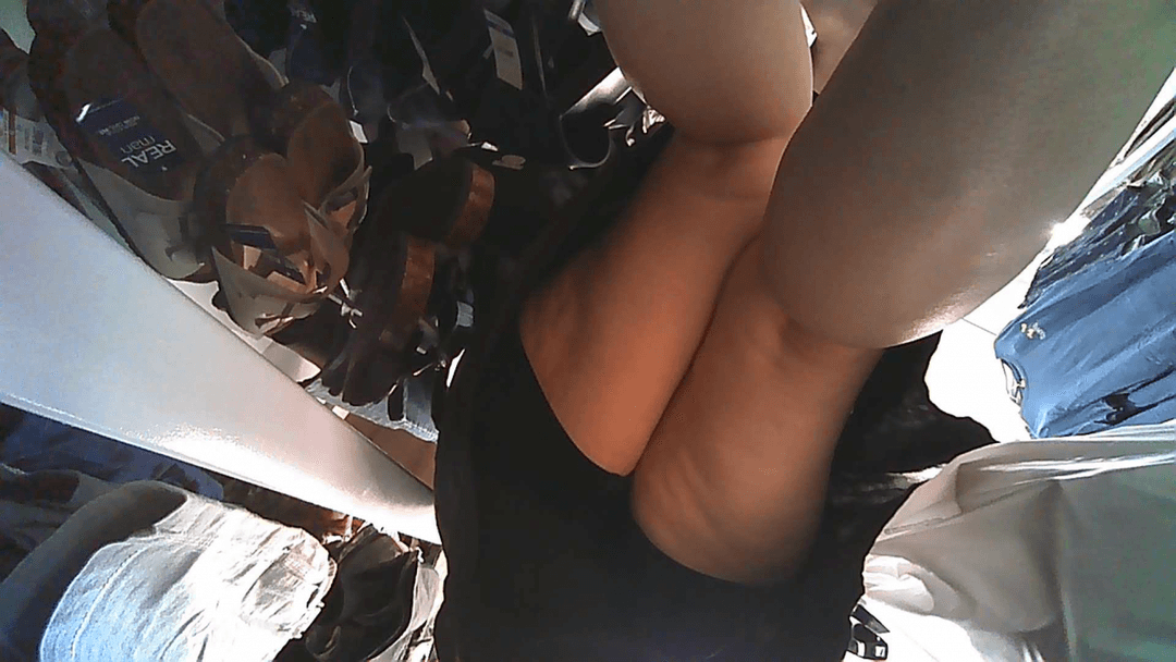 Beginner Fetish pt 2