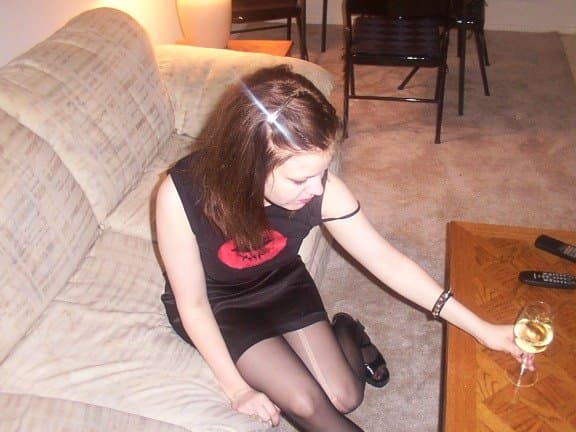 Click to view full size Slut Sandy