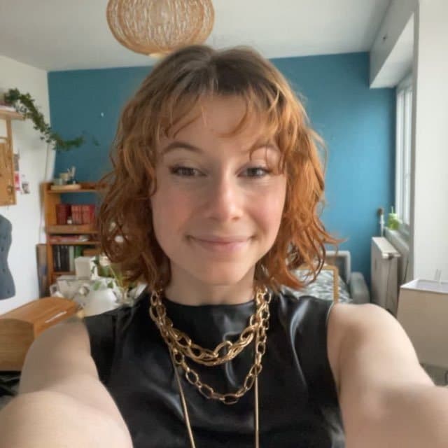 French slut from Lyon