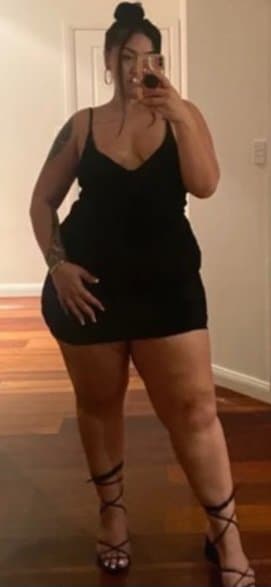 Request.. Polynesian???? Baddie..