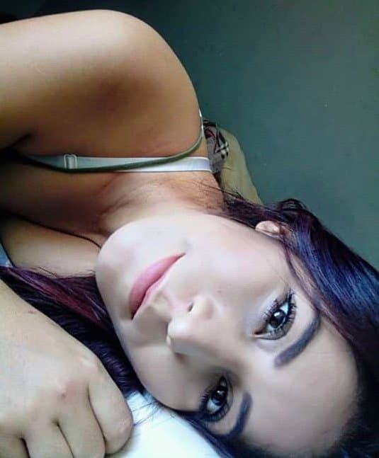 María del Carmen Enfermera Infiel Tampico